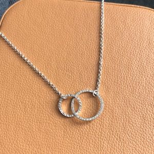 Silpada Silver Necklace